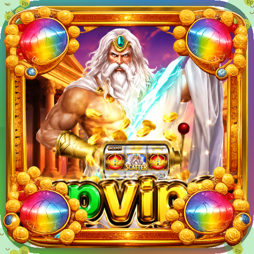 rpvip2 — galeri pratinjau Resmi APK